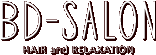 ��D��E�S�֋����e�� BD-SALON�@�w�i�J���[�A�k�ы���