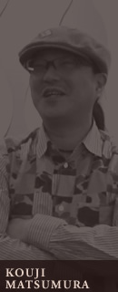 KOUJI MATSUMURA